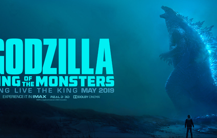FILM REVIEW – Godzilla King of the Monsters