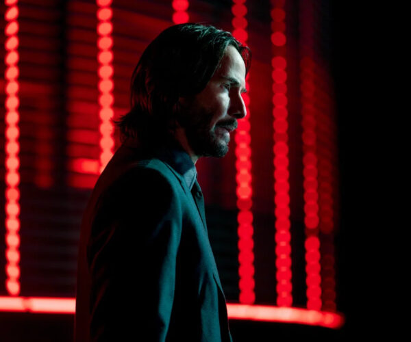 Review: John Wick Chapter 4
