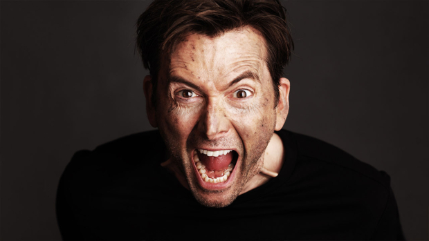 David Tennant to play Macbeth in Donmar Warehouse season