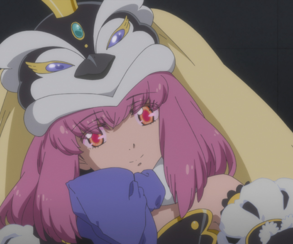 CHANGE YOUR DESTINY WITH RE:CYCLE OF THE PENGUINDRUM   IN CINEMAS FOR ONE DAY ONLY!