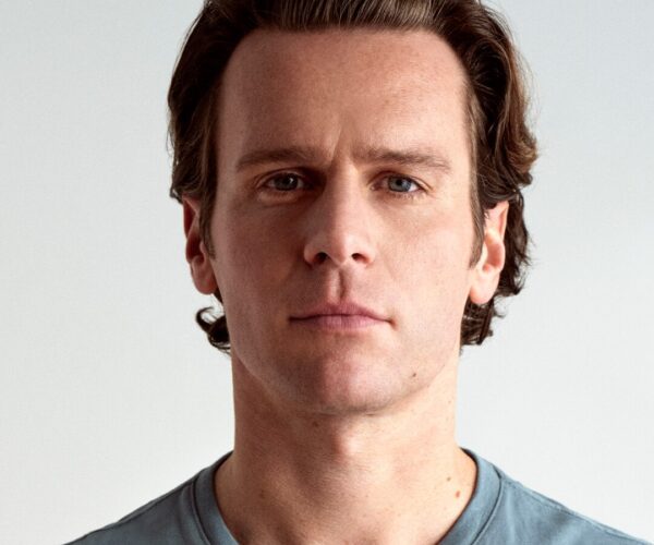 Doctor Who Hits Another High Note as Jonathan Groff Joins