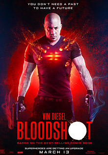 Review: Bloodshot (2020)