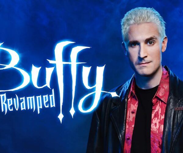 Buffy – ReVamped