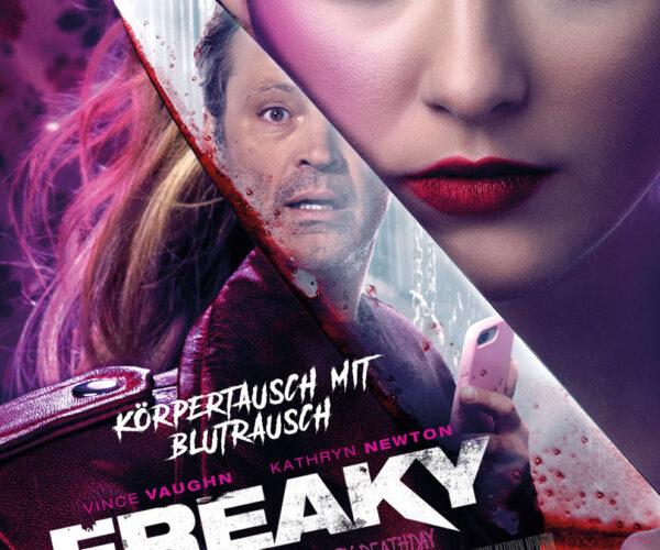 Review: Freaky (2020)