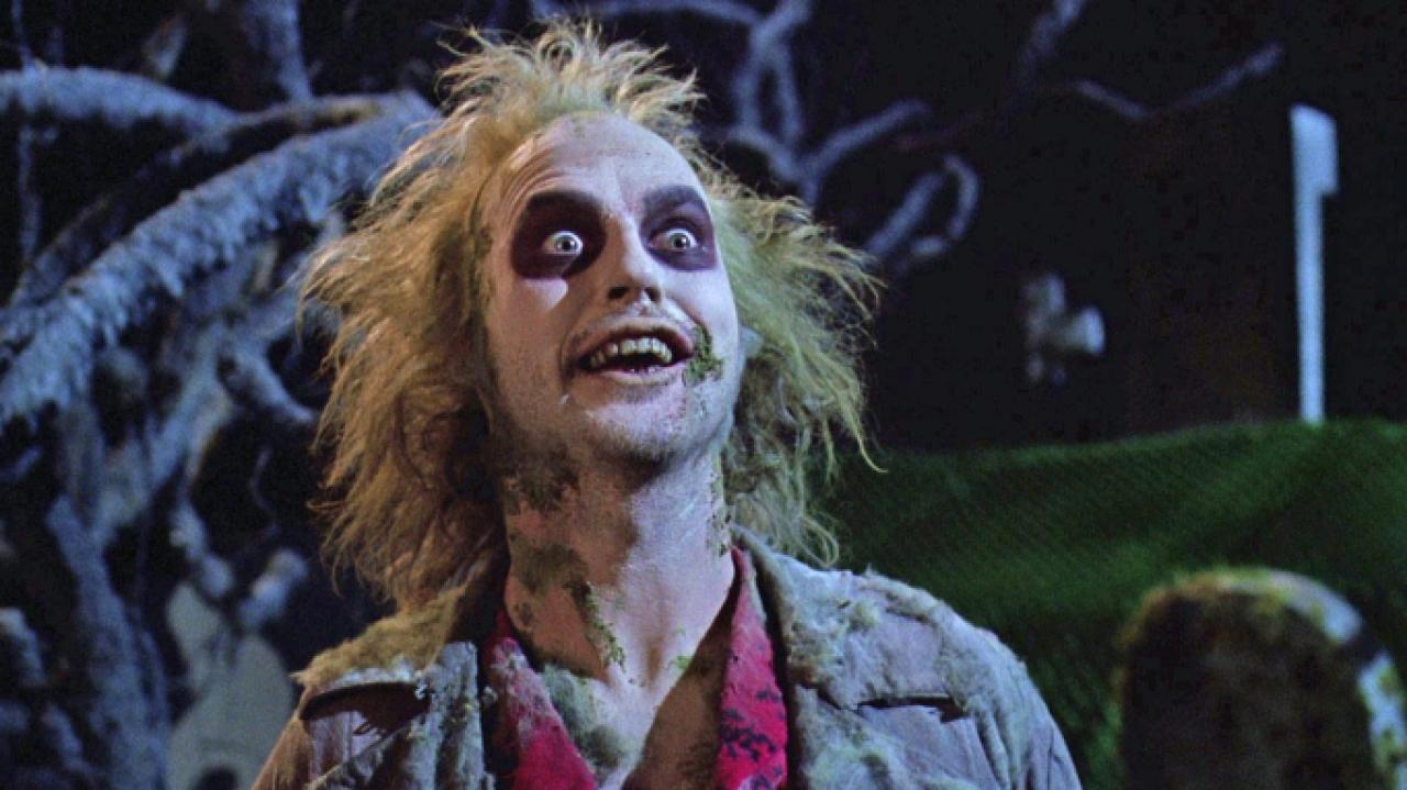 ‘Beetlejuice 2,’ Starring Michael Keaton and Jenna Ortega, to Hit Theaters in 2024