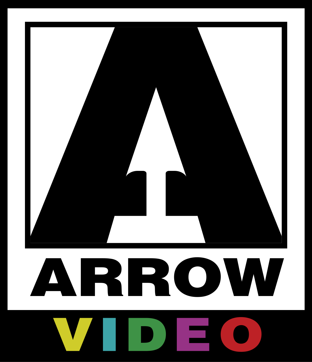 MARCH 2024 RELEASES FROM ARROW VIDEO