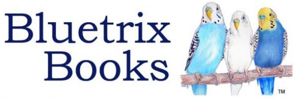A Terrific Trio of New Book Releases – Bluetrix Books