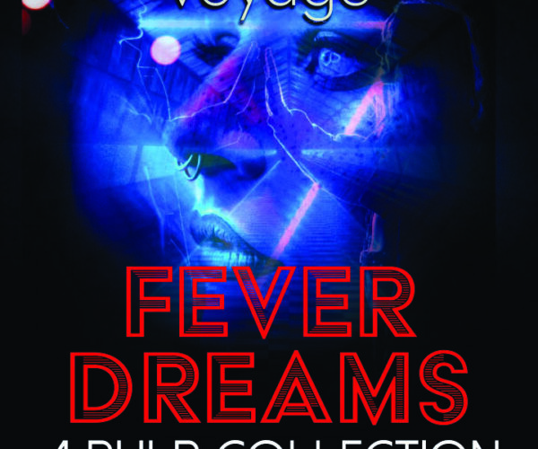 New Audio Drama: ‘Fever Dreams: A Pulp Collection’