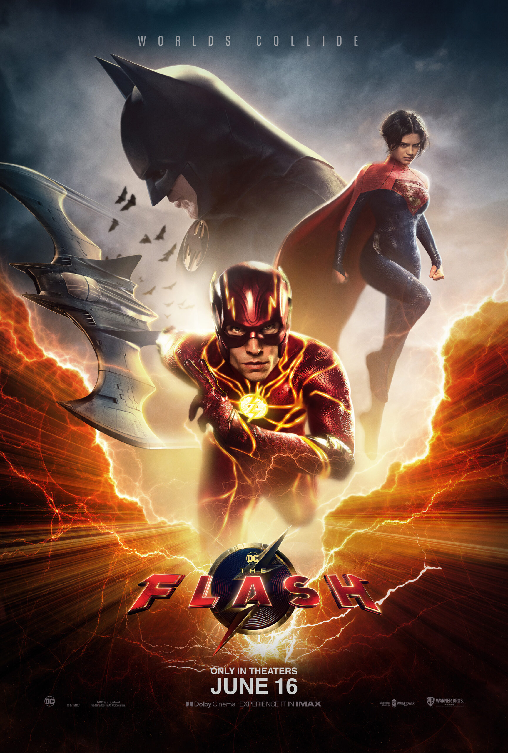 Review: The Flash (2023)