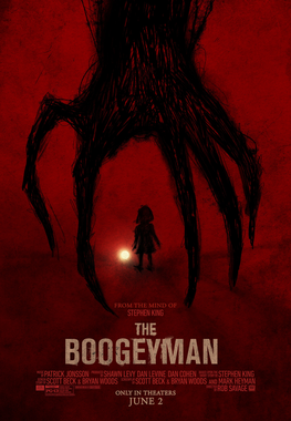 Review: The Boogeyman (2023)