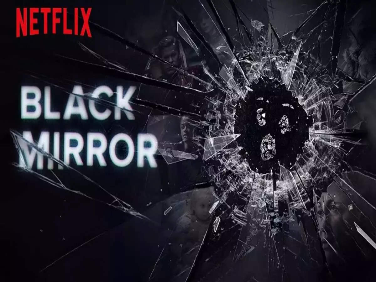 Review: Black Mirror Season 6