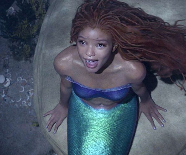 Review: The Little Mermaid (2023)