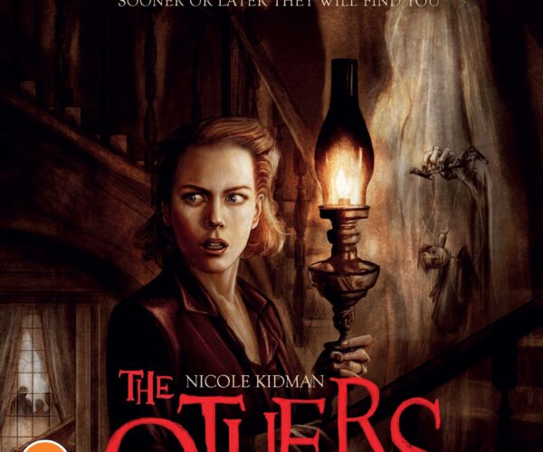 Studiocanal Announce Special 4K reissue of The Others