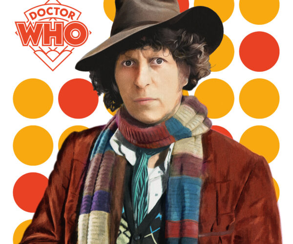 Doctor Who: The Tom Baker Record Collection