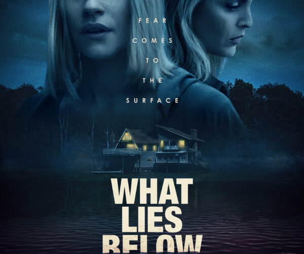 Review: What Lies Below (2020)