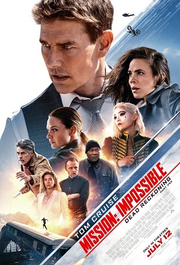 Review: Mission: Impossible – Dead Reckoning Part 1