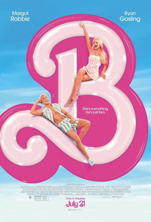 Review: Barbie (2023)
