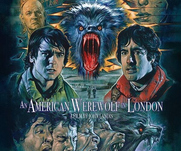 An American Werewolf in London: A retrospective