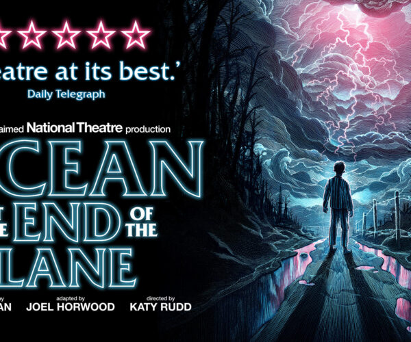 Review: Ocean At The End Of The Lane