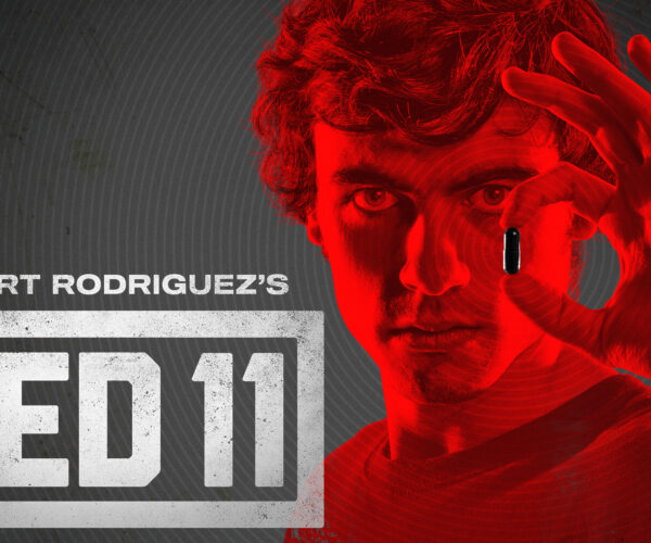 Review: Red 11