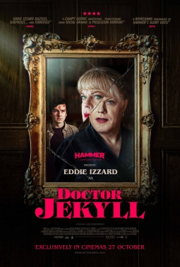 Review: Doctor Jekyll
