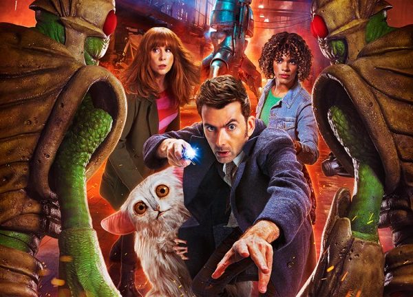 Review: Doctor Who: The Star Beast