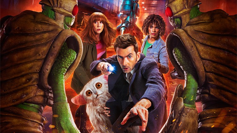 Review: Doctor Who: The Star Beast (Take Two!)