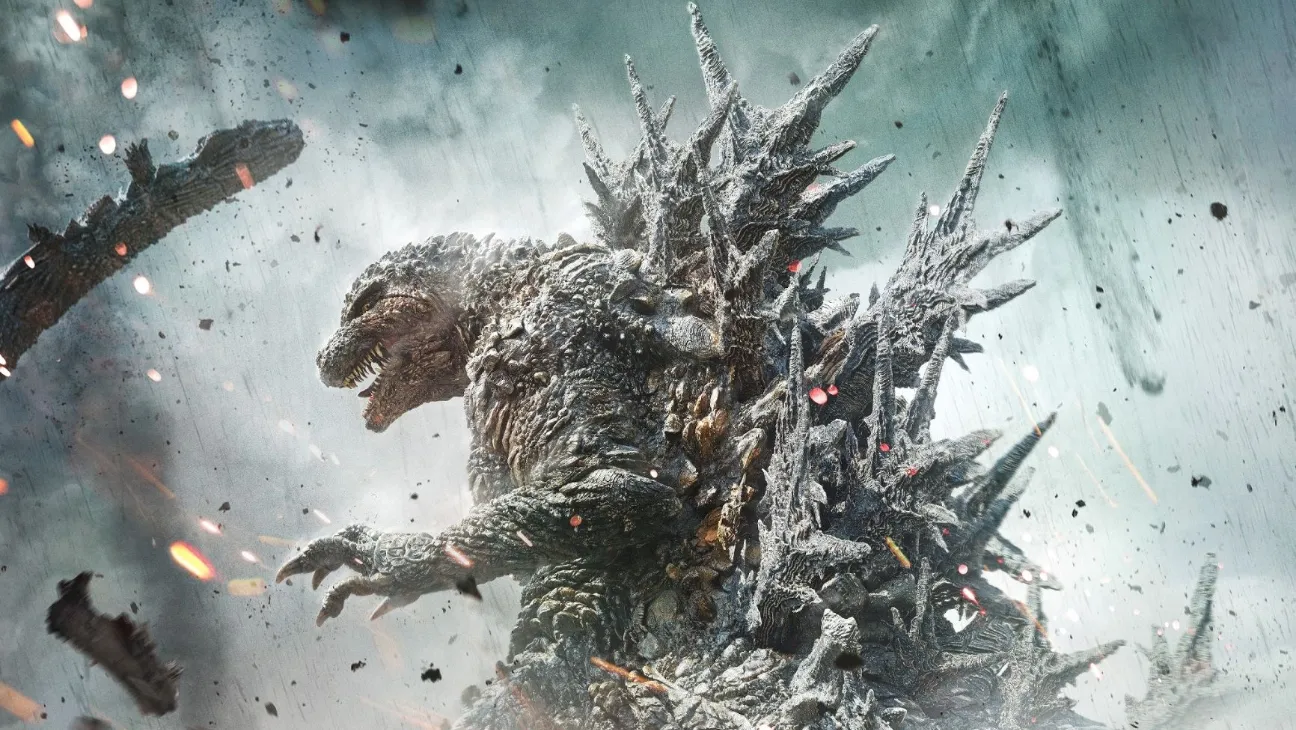 Review: Godzilla Minus One (Gojira 1.0)
