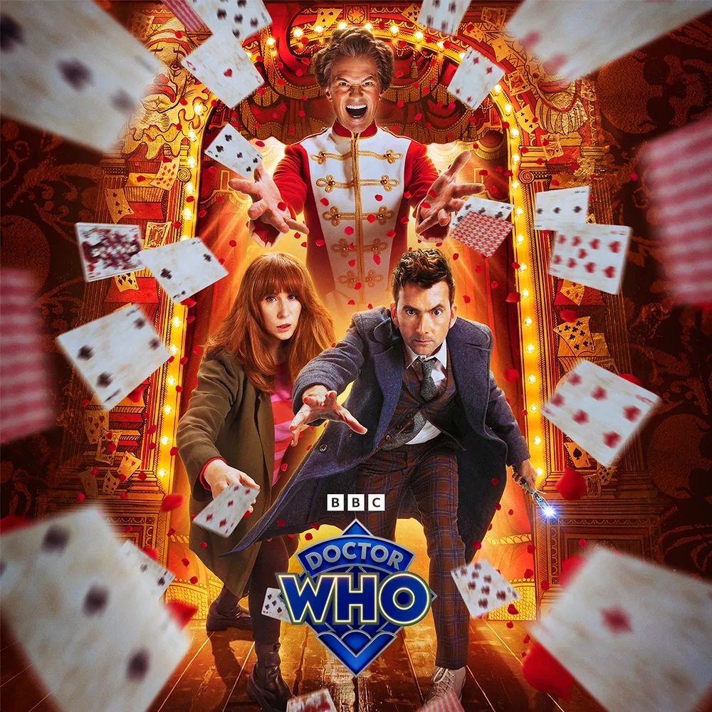 Review: Doctor Who: The Giggle