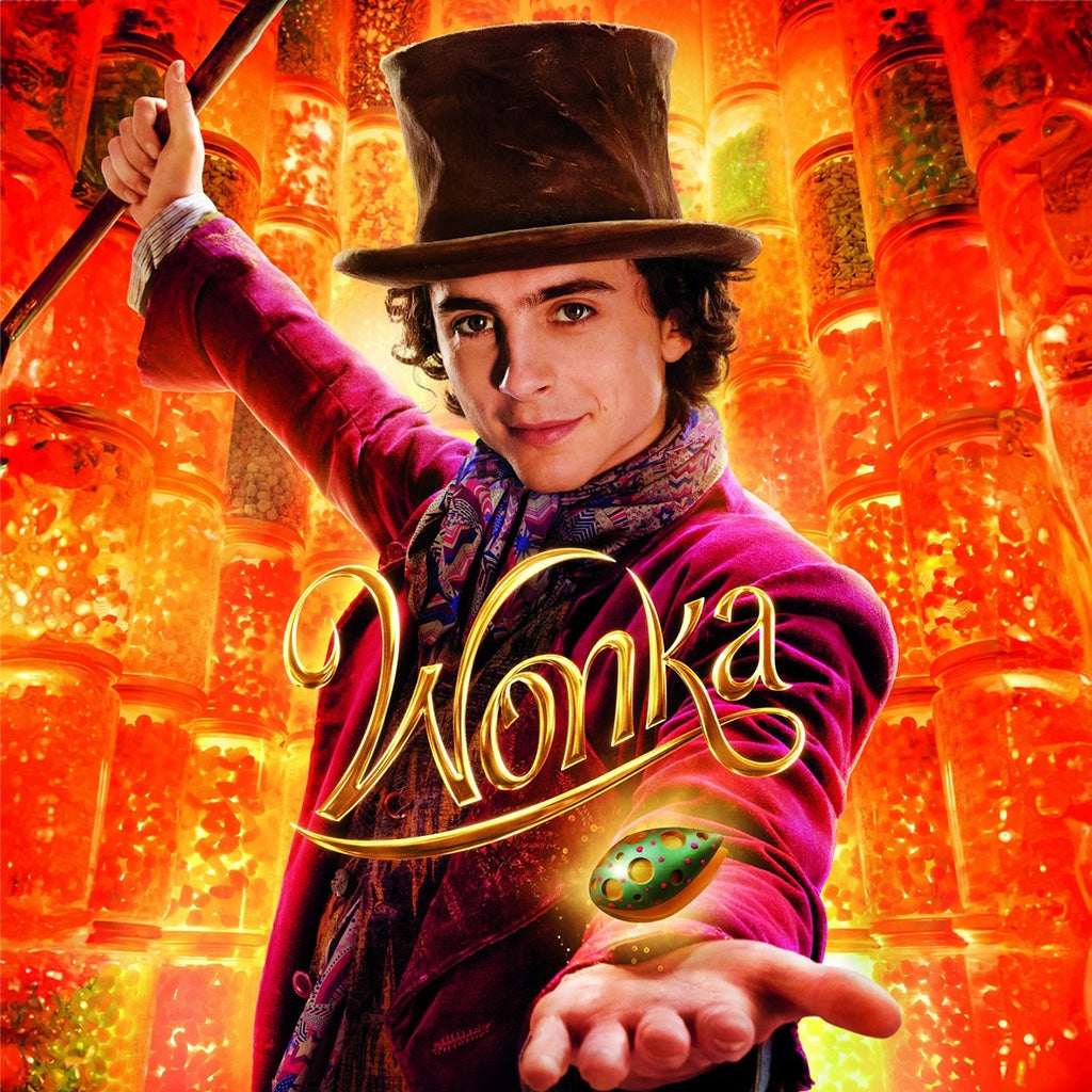 Review: Wonka