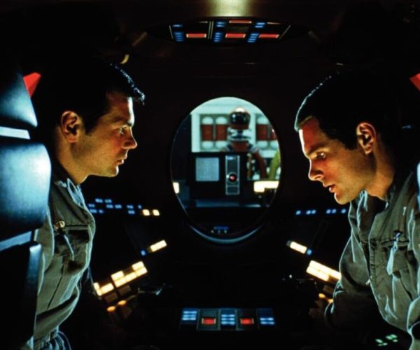 Review: 2001 A Space Odyssey – Cineworld Sci-Fi Season