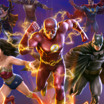 Justice League Crisis on Infinite Earth Part 1 - Featured Image
