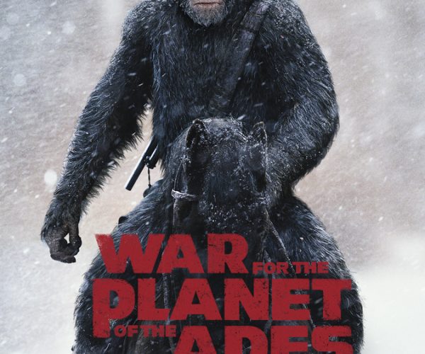 Film Review: War for the Planet of the Apes