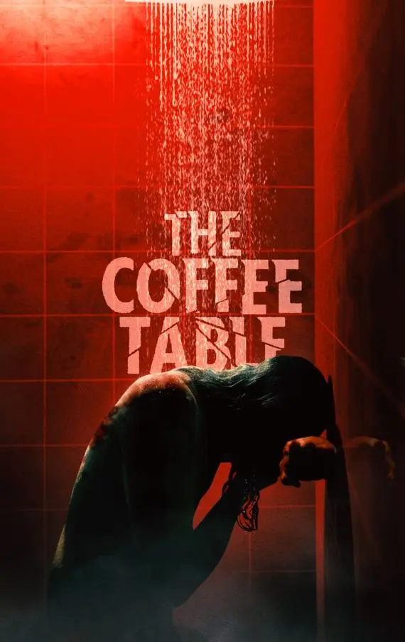 The Coffee Table – On UK Digital from 20 May 2024