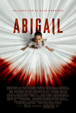 Review: Abigail