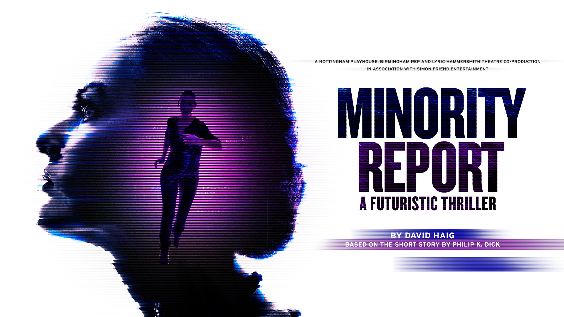 Theatre Review: Minority Report