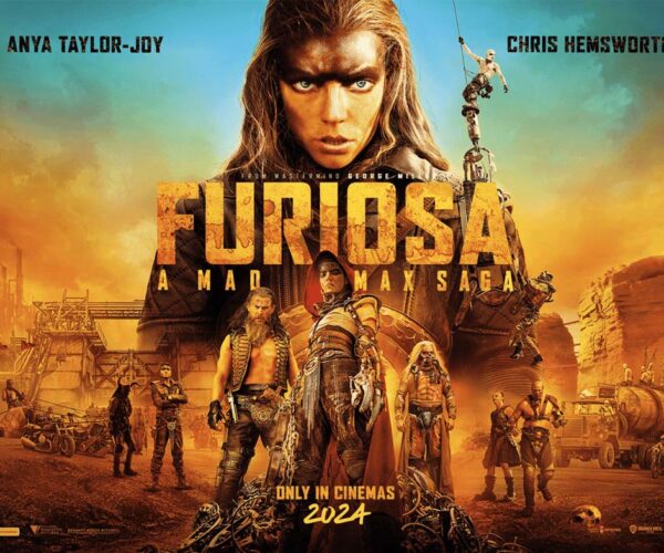 Review: Furiosa: A Mad Max Saga