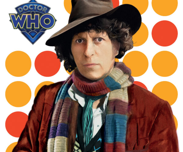 The Tom Baker Collection – Now on CD!