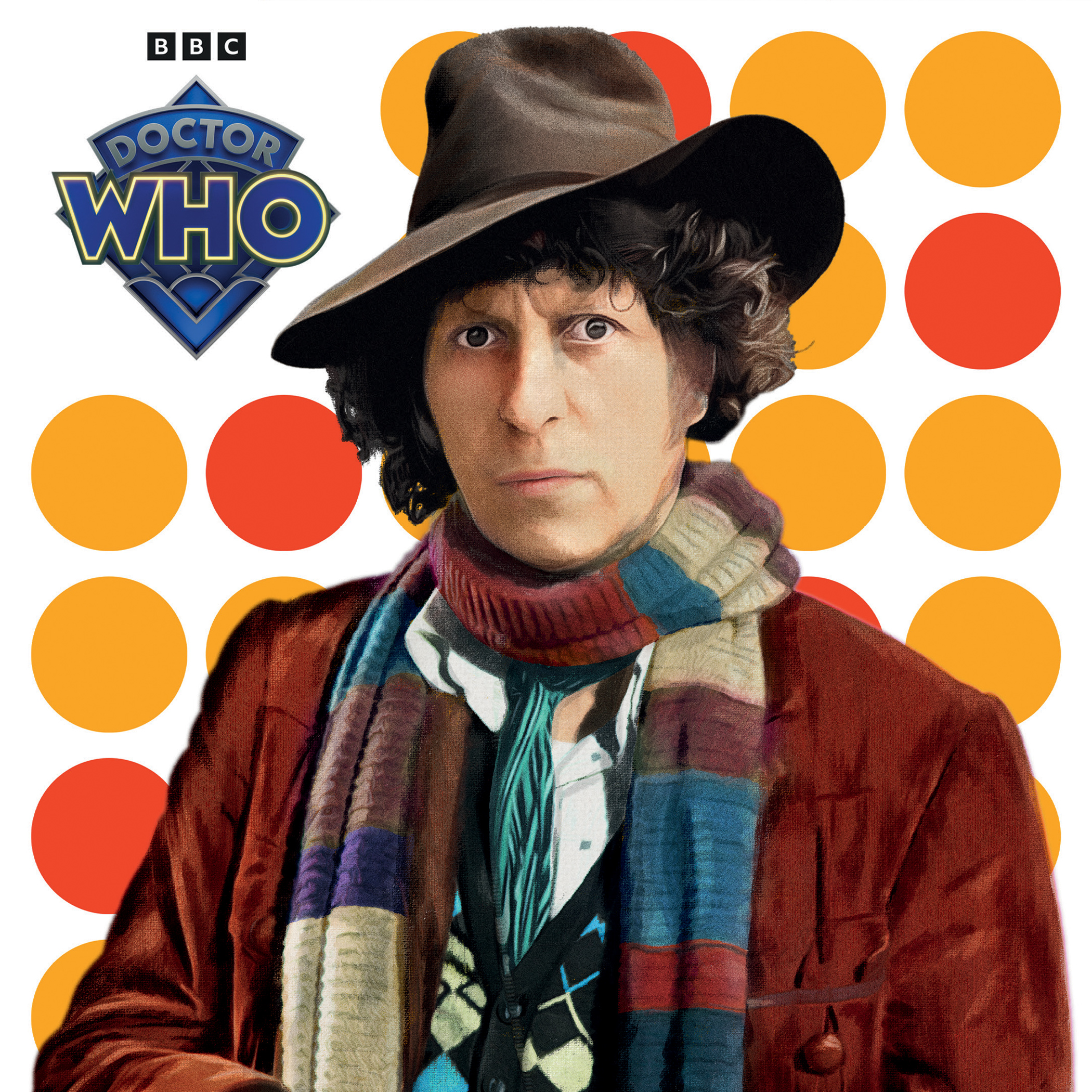 The Tom Baker Collection – Now on CD!