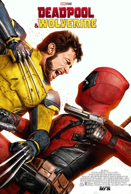 Review: Deadpool vs Wolverine