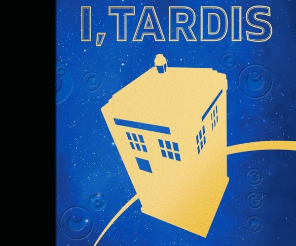 Review: I. TARDIS