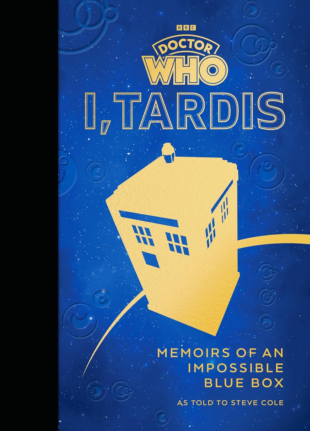 Review: I. TARDIS