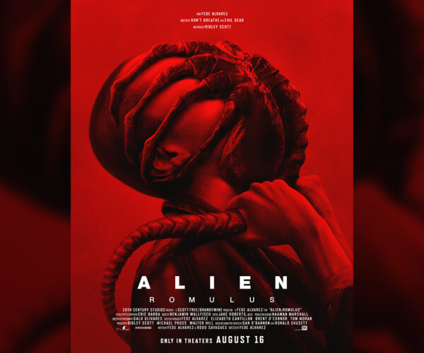 Review: Alien Romulus