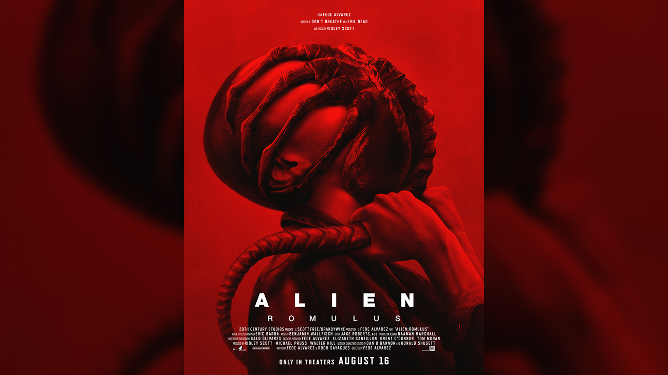 Review: Alien Romulus