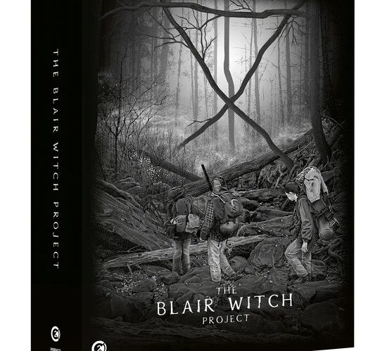 Blair Witch Project / Late Night With the Devil Limited Editions