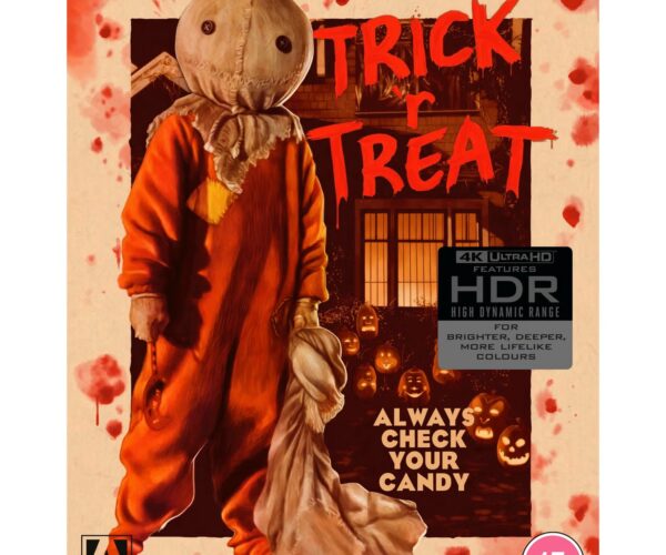 Review: Trick ‘r Treat (2007)