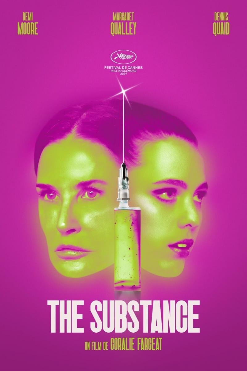 Review: The Substance