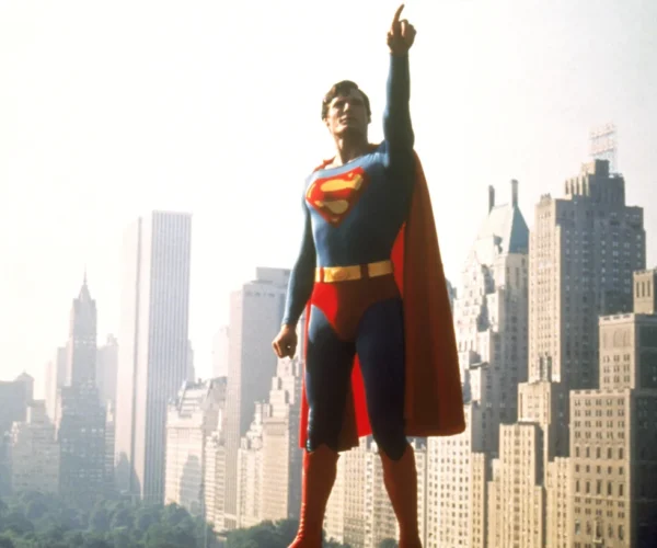 Super/Man: The Christopher Reeve Story Review