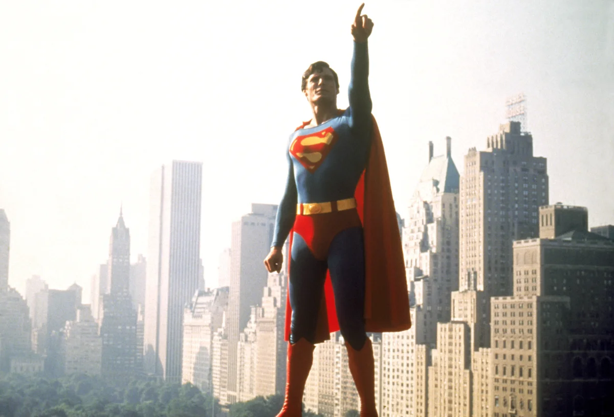 Super/Man: The Christopher Reeve Story Review