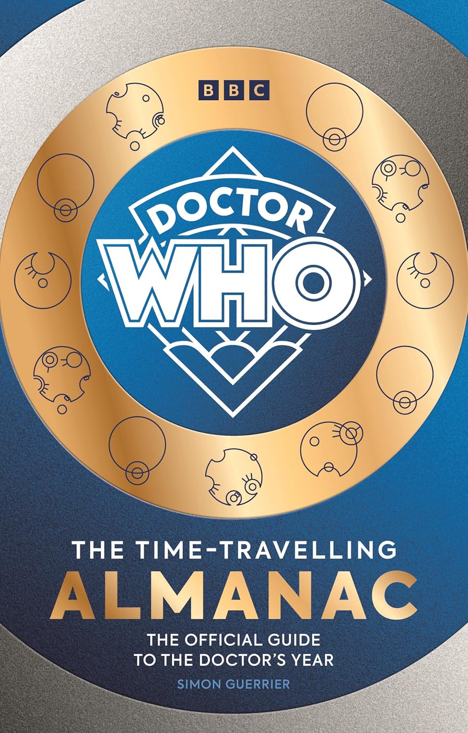 Reviews: Doctor Who: The Time Travelling Almanac / Doctor Who: The Gold Archive